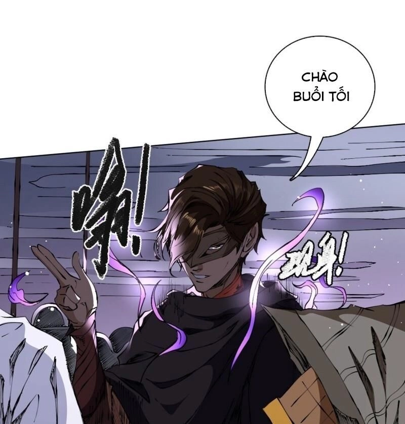 Đường Dần Tại Dị Giới Chapter 390 - 37