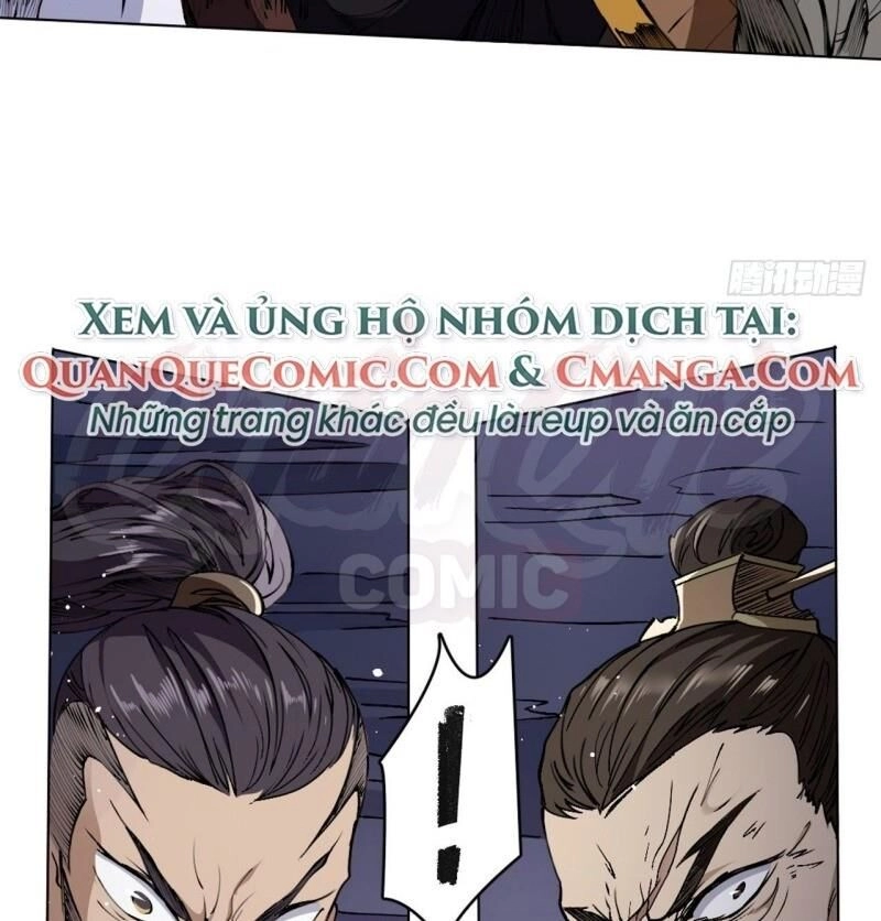 Đường Dần Tại Dị Giới Chapter 390 - 38