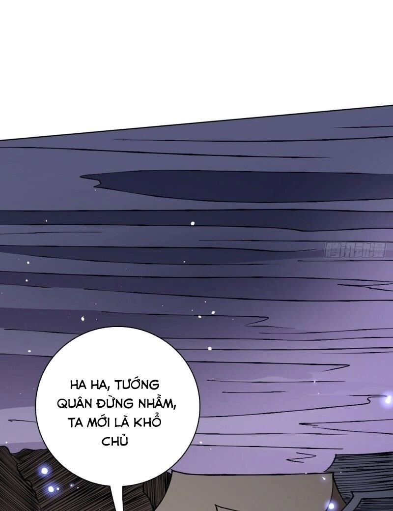 Đường Dần Tại Dị Giới Chapter 390 - 41