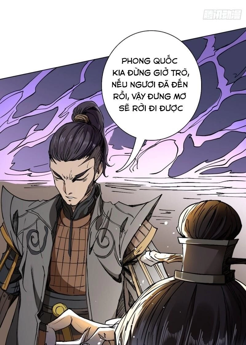 Đường Dần Tại Dị Giới Chapter 390 - 53