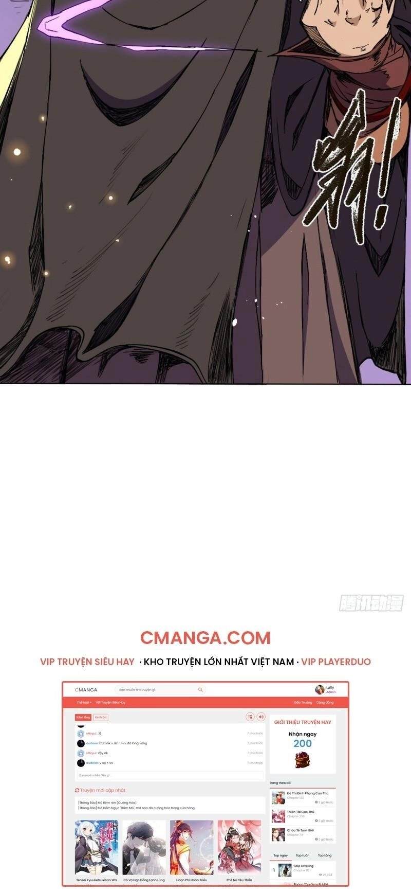 Đường Dần Tại Dị Giới Chapter 390 - 60