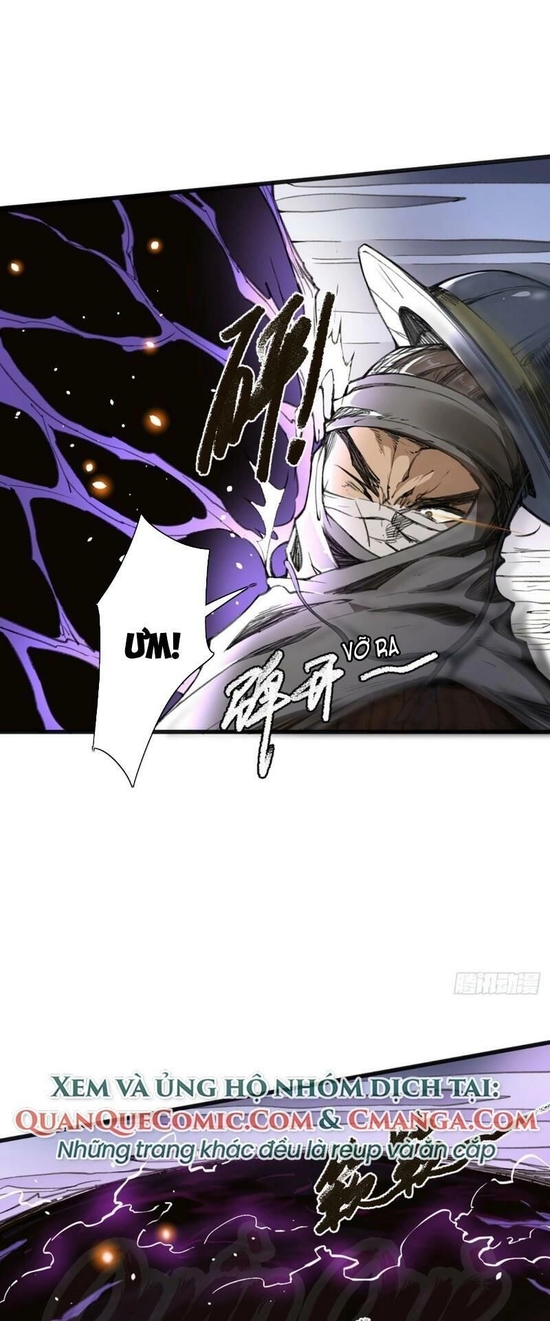 Đường Dần Tại Dị Giới Chapter 391 - 1