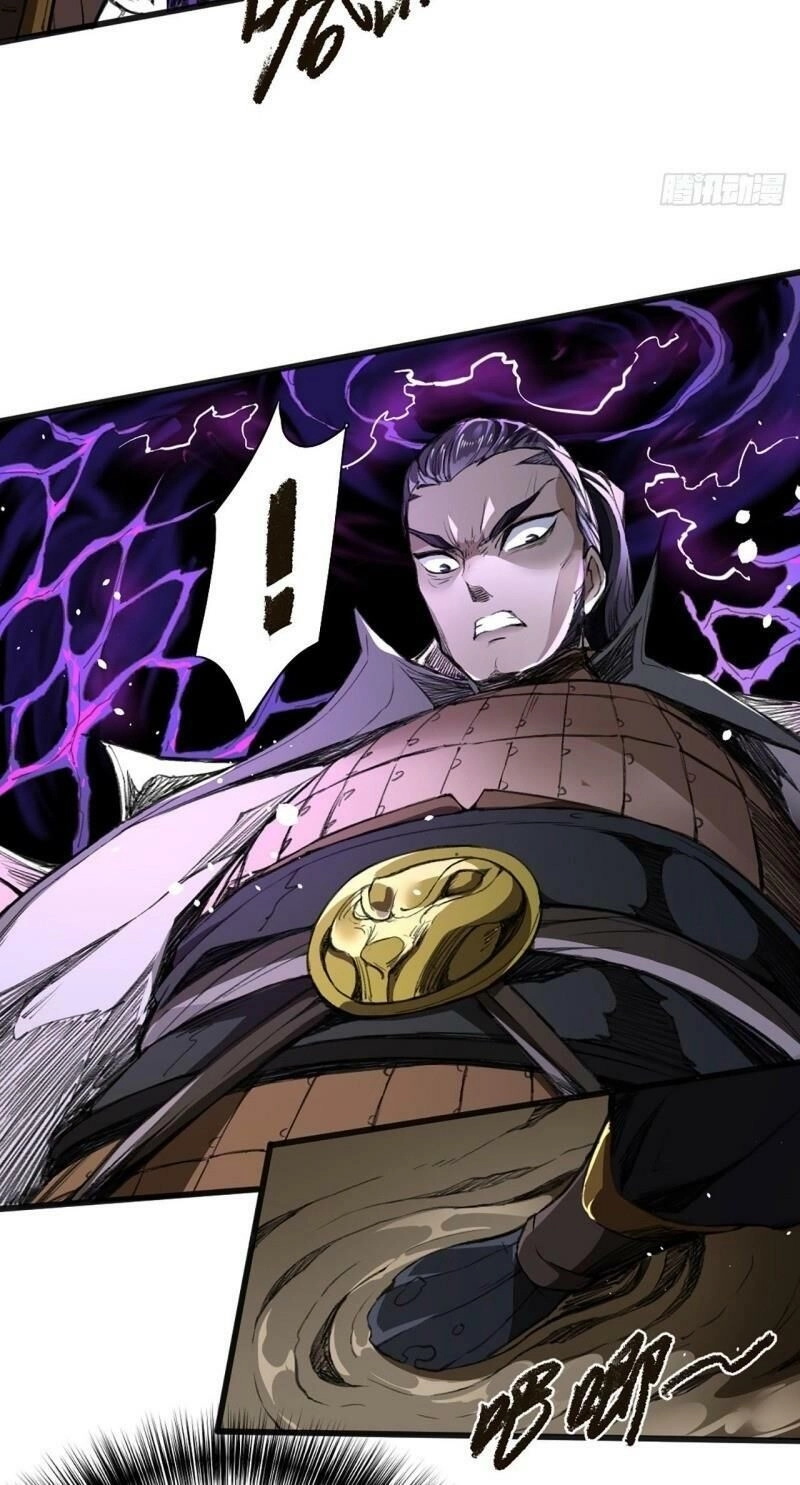 Đường Dần Tại Dị Giới Chapter 391 - 4