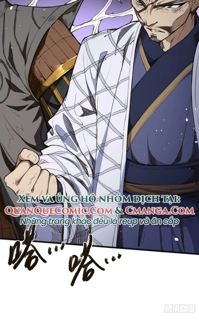 Đường Dần Tại Dị Giới Chapter 391 - 6