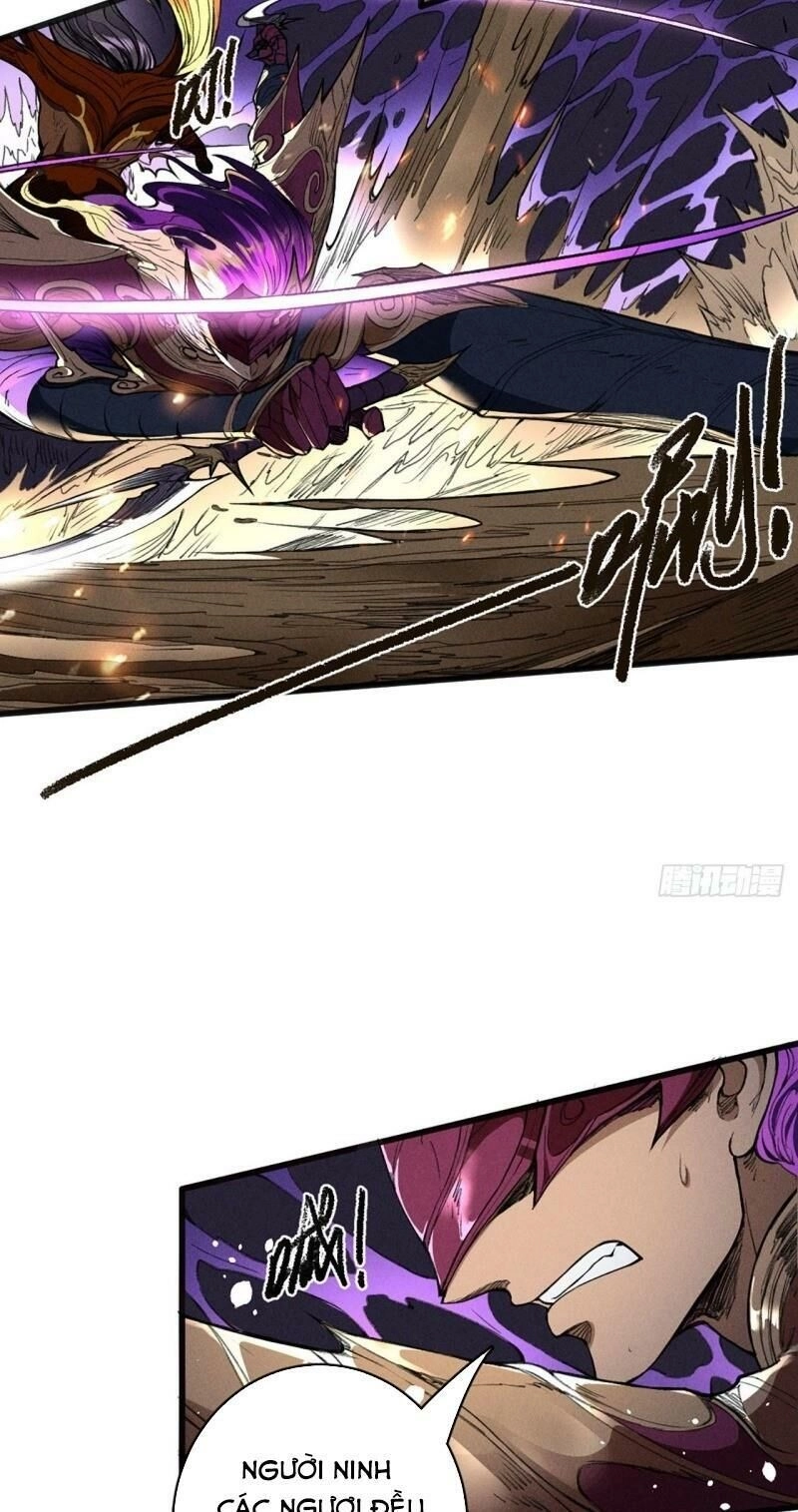 Đường Dần Tại Dị Giới Chapter 391 - 15