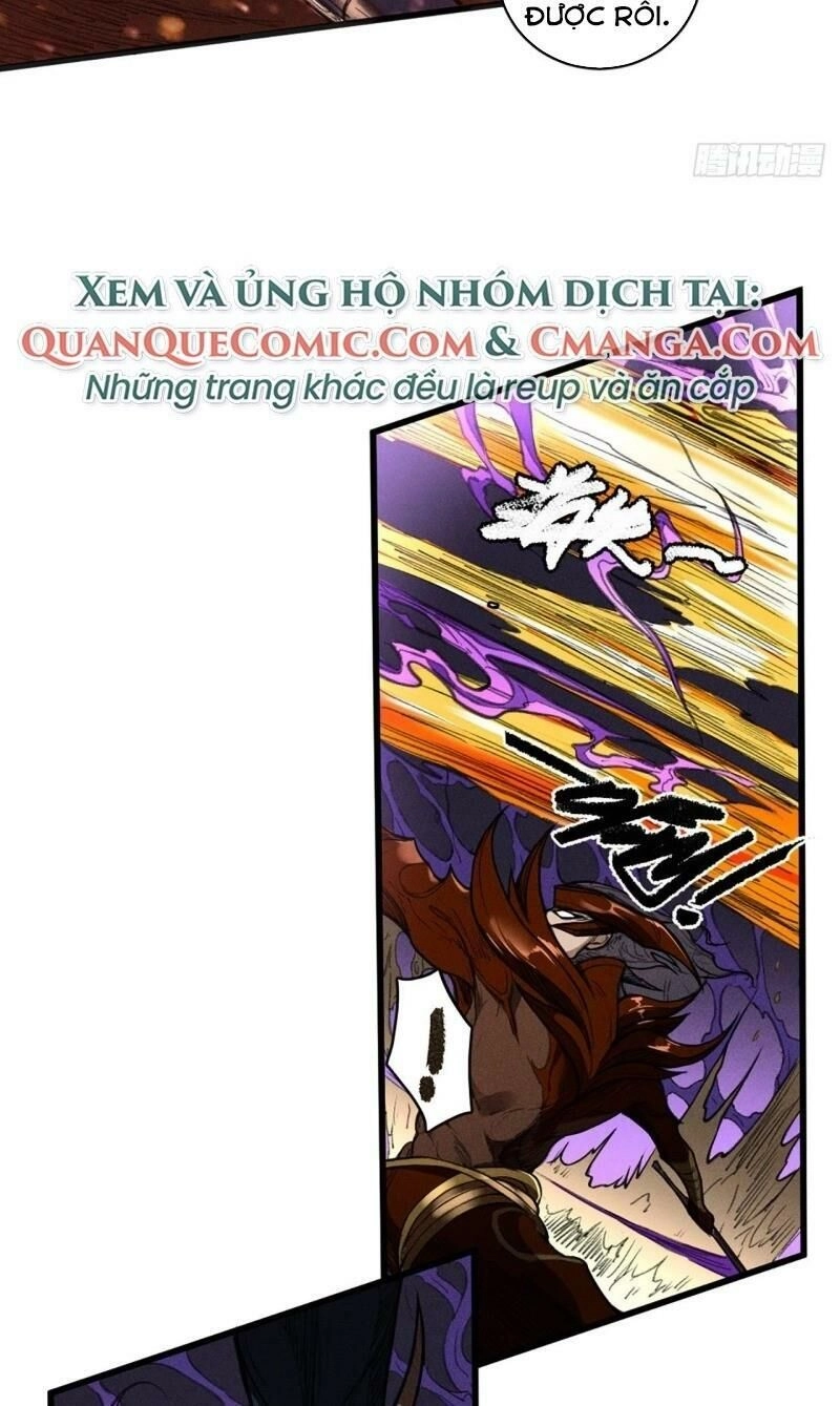 Đường Dần Tại Dị Giới Chapter 391 - 18