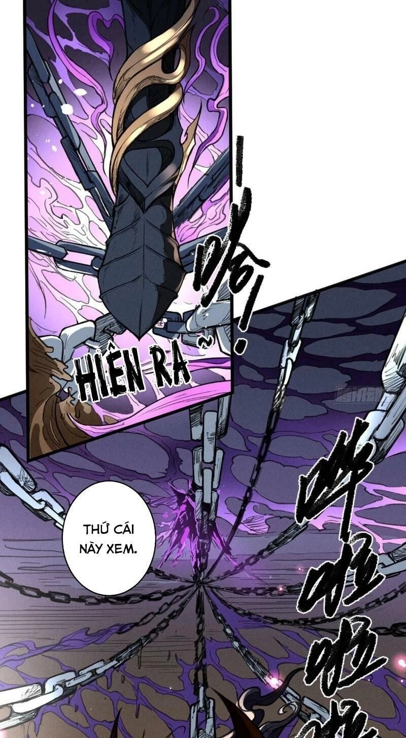 Đường Dần Tại Dị Giới Chapter 391 - 19