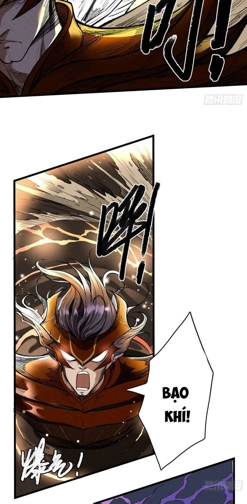 Đường Dần Tại Dị Giới Chapter 391 - 24