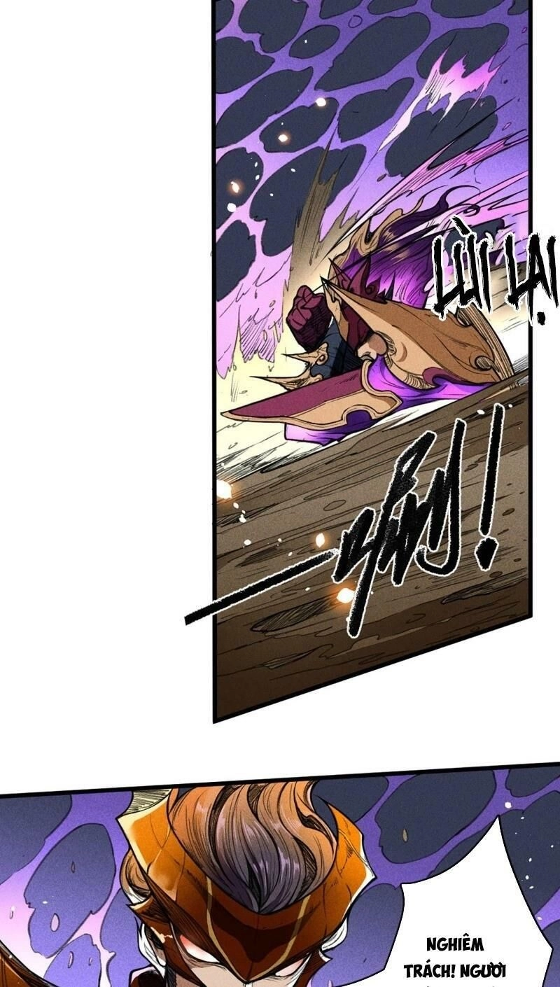 Đường Dần Tại Dị Giới Chapter 391 - 25