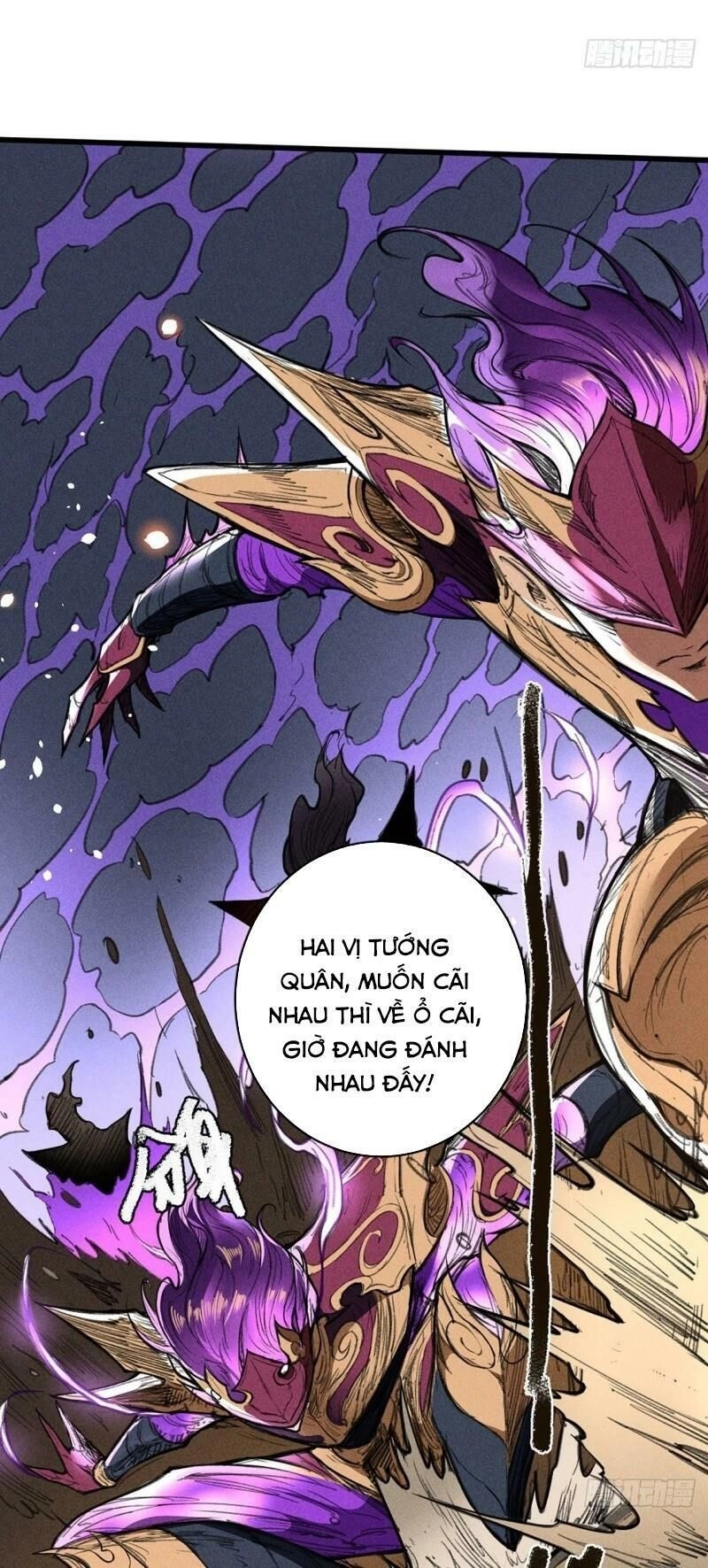 Đường Dần Tại Dị Giới Chapter 391 - 27