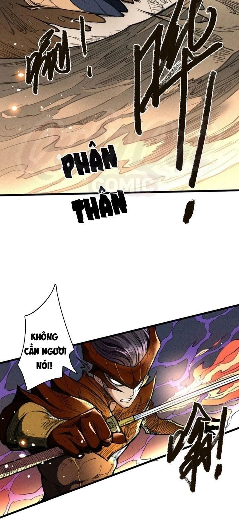 Đường Dần Tại Dị Giới Chapter 391 - 28