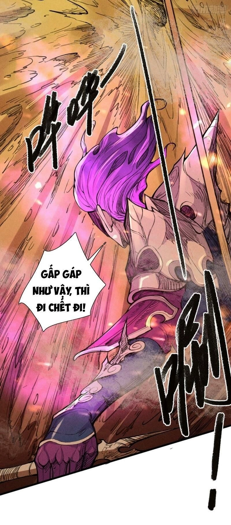 Đường Dần Tại Dị Giới Chapter 391 - 32