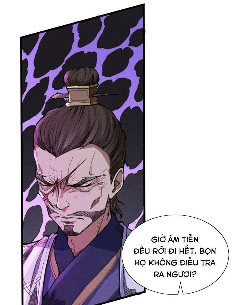 Đường Dần Tại Dị Giới Chapter 391 - 36
