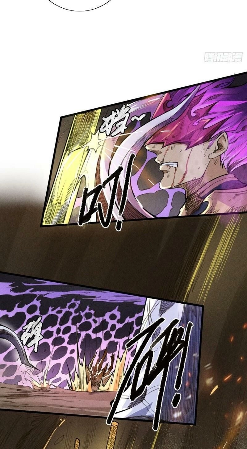 Đường Dần Tại Dị Giới Chapter 391 - 38