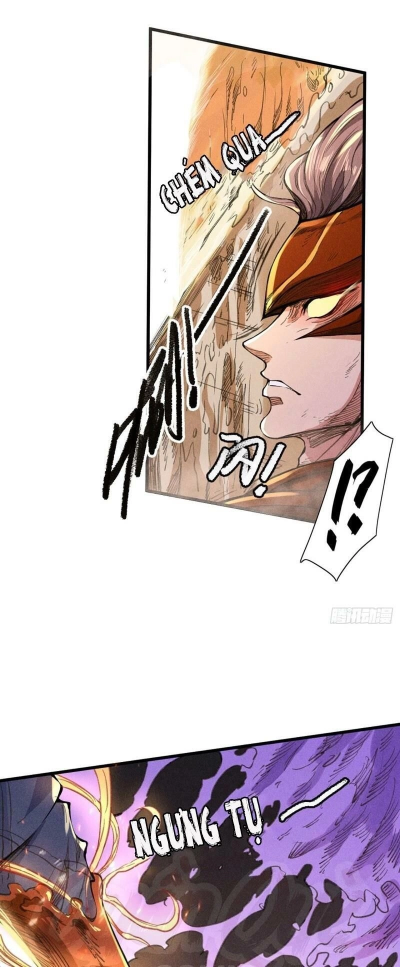 Đường Dần Tại Dị Giới Chapter 391 - 43