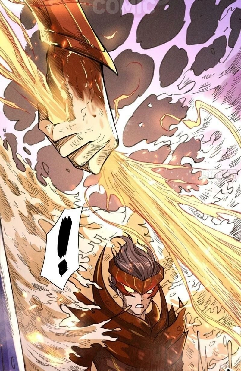 Đường Dần Tại Dị Giới Chapter 391 - 44