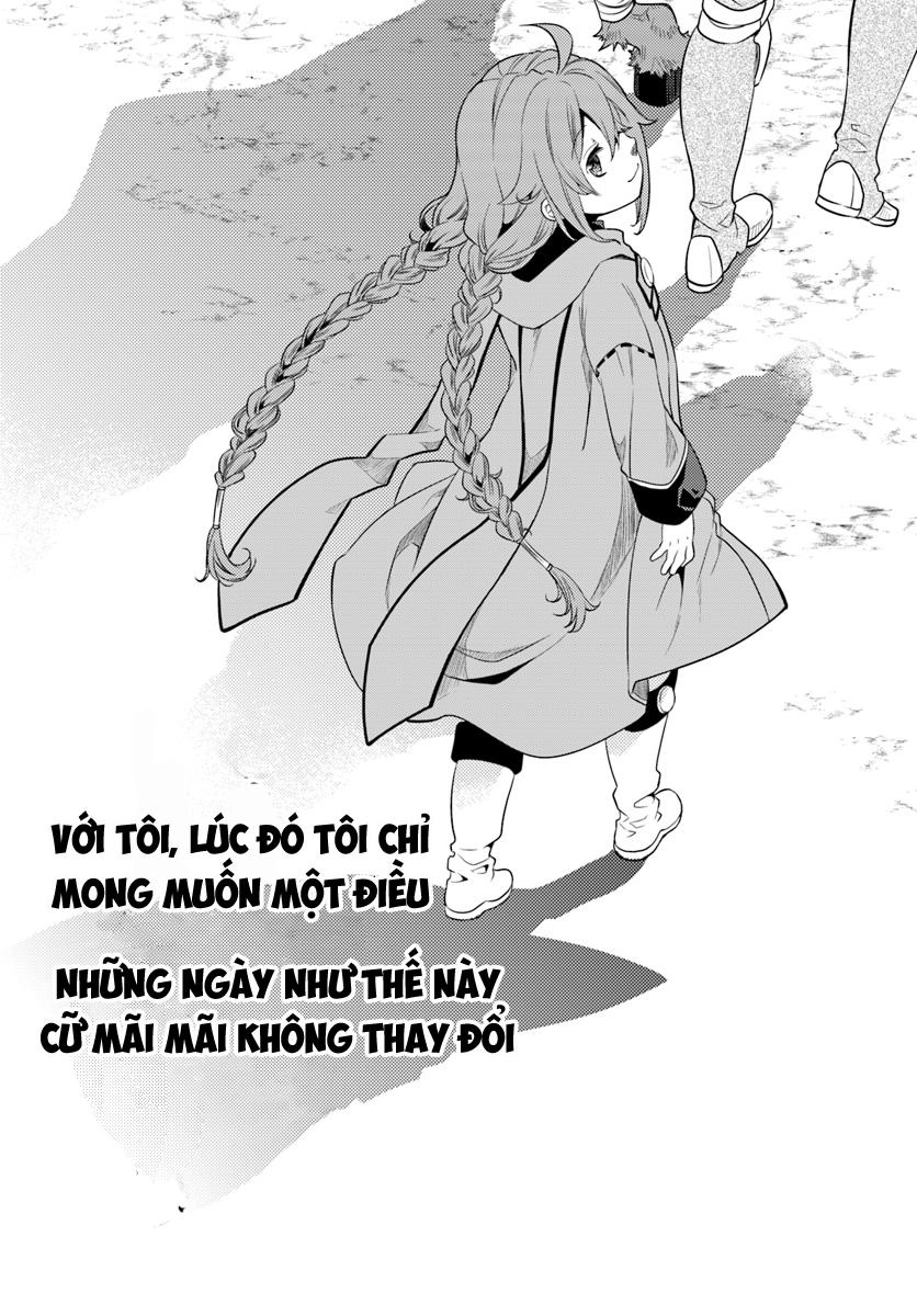 Thất Nghiệp Chuyển Sinh - Cuộc Phiêu Lưu Của Roxy Chapter 4 - 28