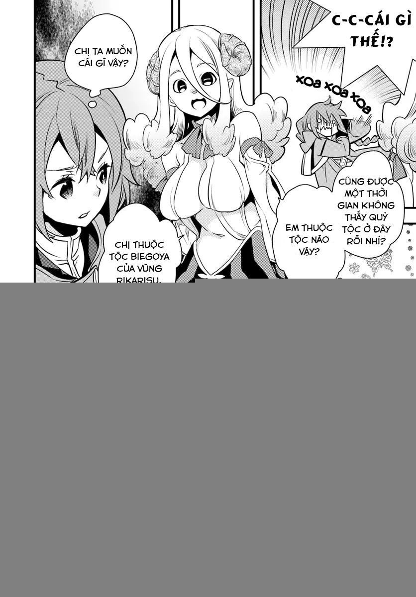 Thất Nghiệp Chuyển Sinh - Cuộc Phiêu Lưu Của Roxy Chapter 10 - 14