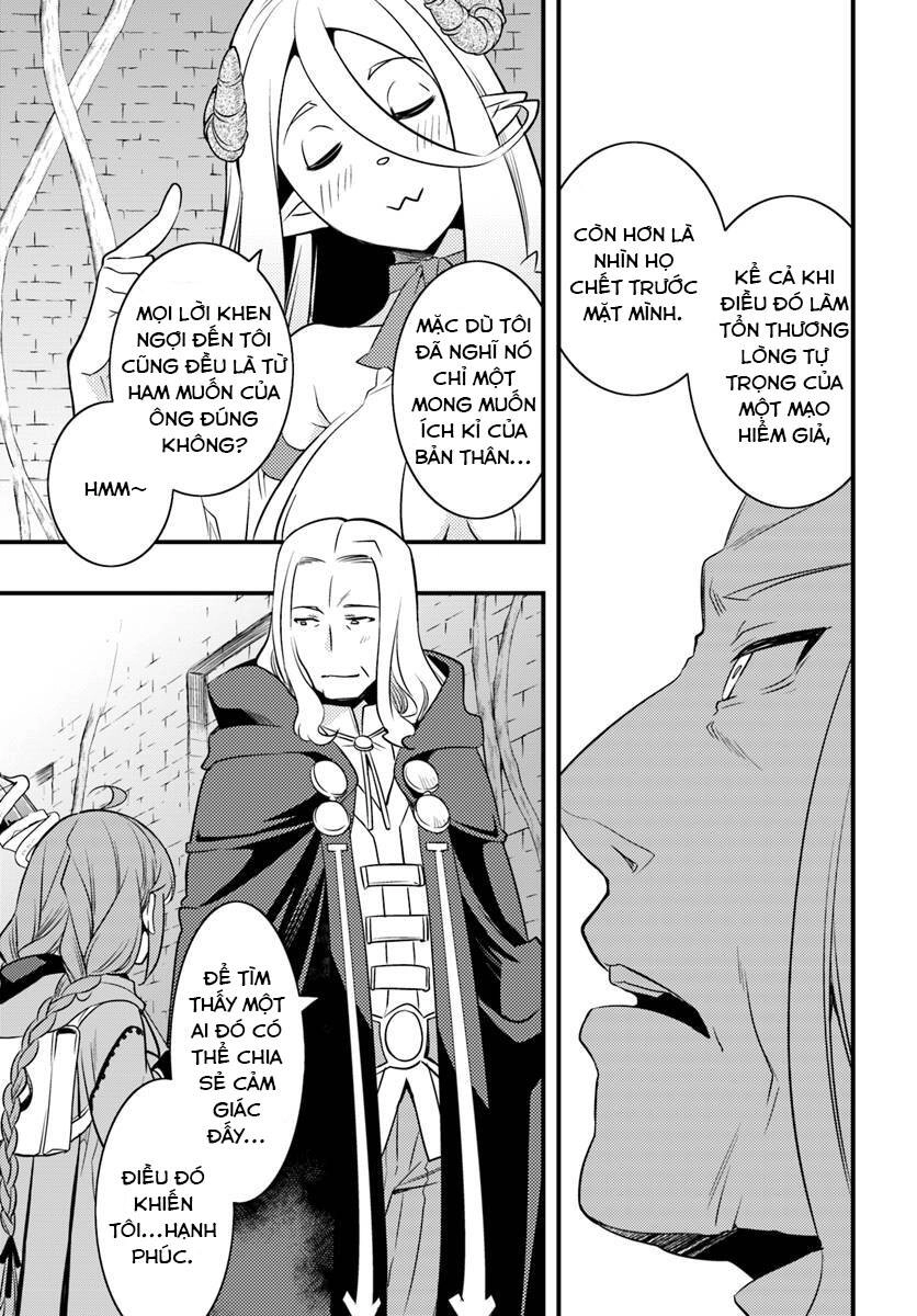 Thất Nghiệp Chuyển Sinh - Cuộc Phiêu Lưu Của Roxy Chapter 12 - 20