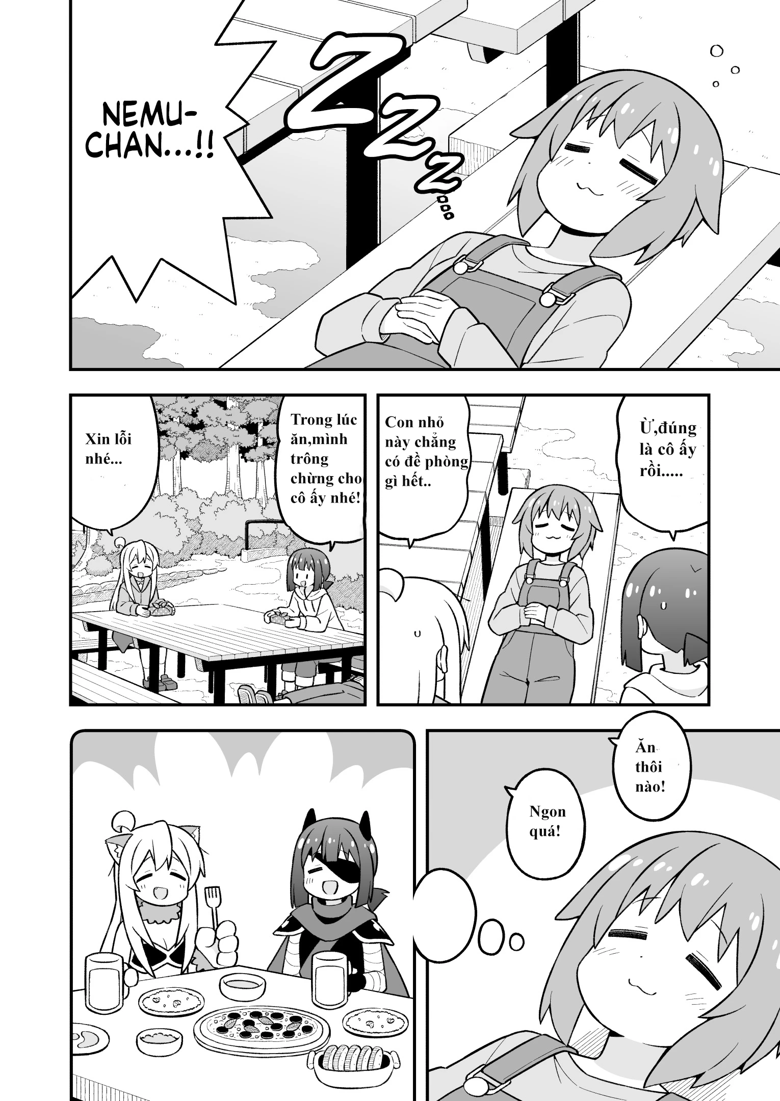 Onii-Chan Wa Oshimai Chapter 105 - 8