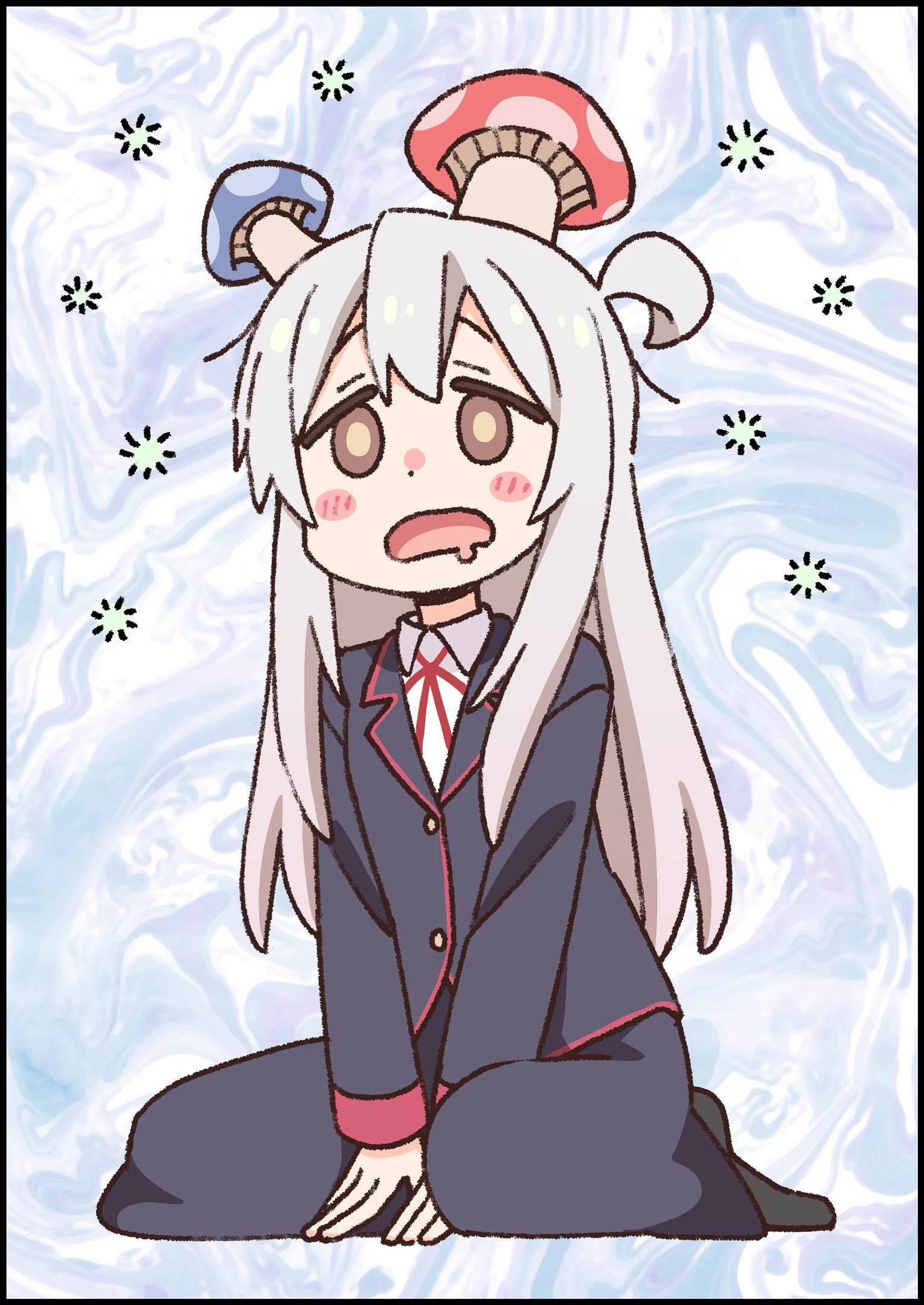 Onii-Chan Wa Oshimai Chapter 106 - 13