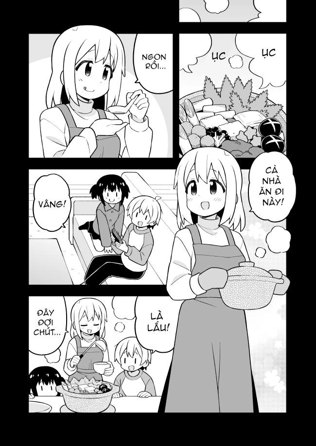 Onii-Chan Wa Oshimai Chapter 96 - 6