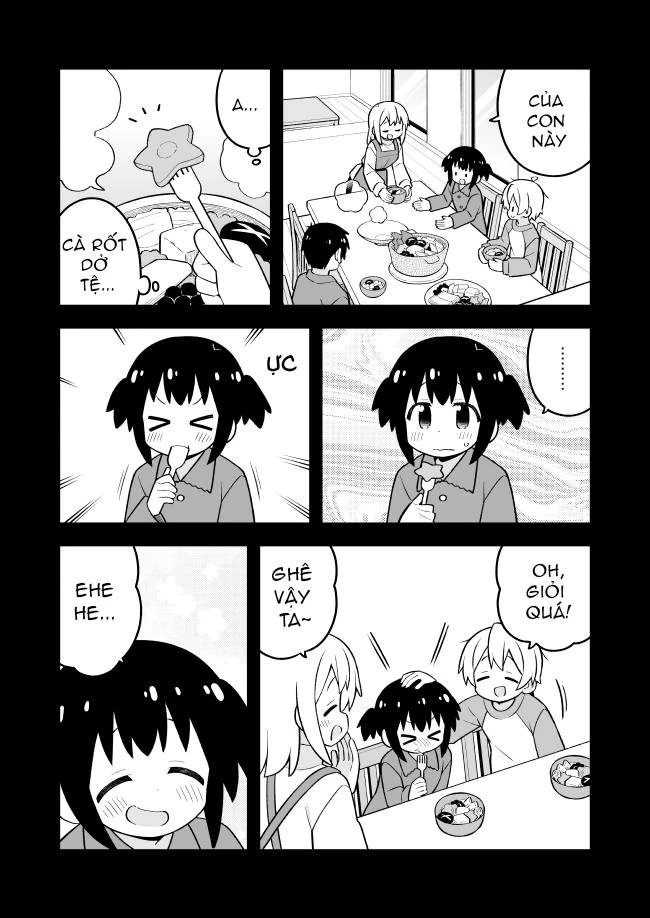 Onii-Chan Wa Oshimai Chapter 96 - 7