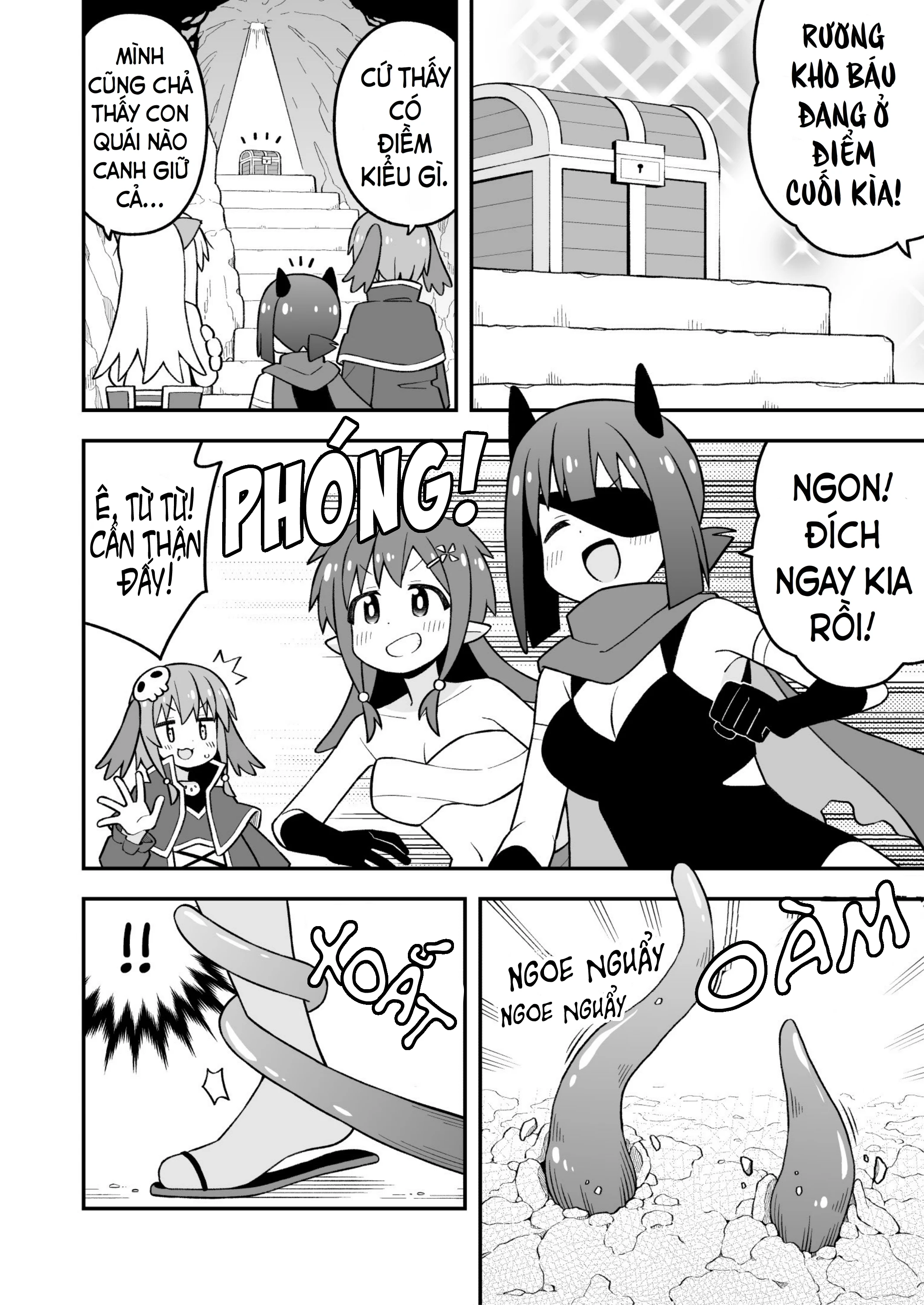 Onii-Chan Wa Oshimai Chapter 112 - 6