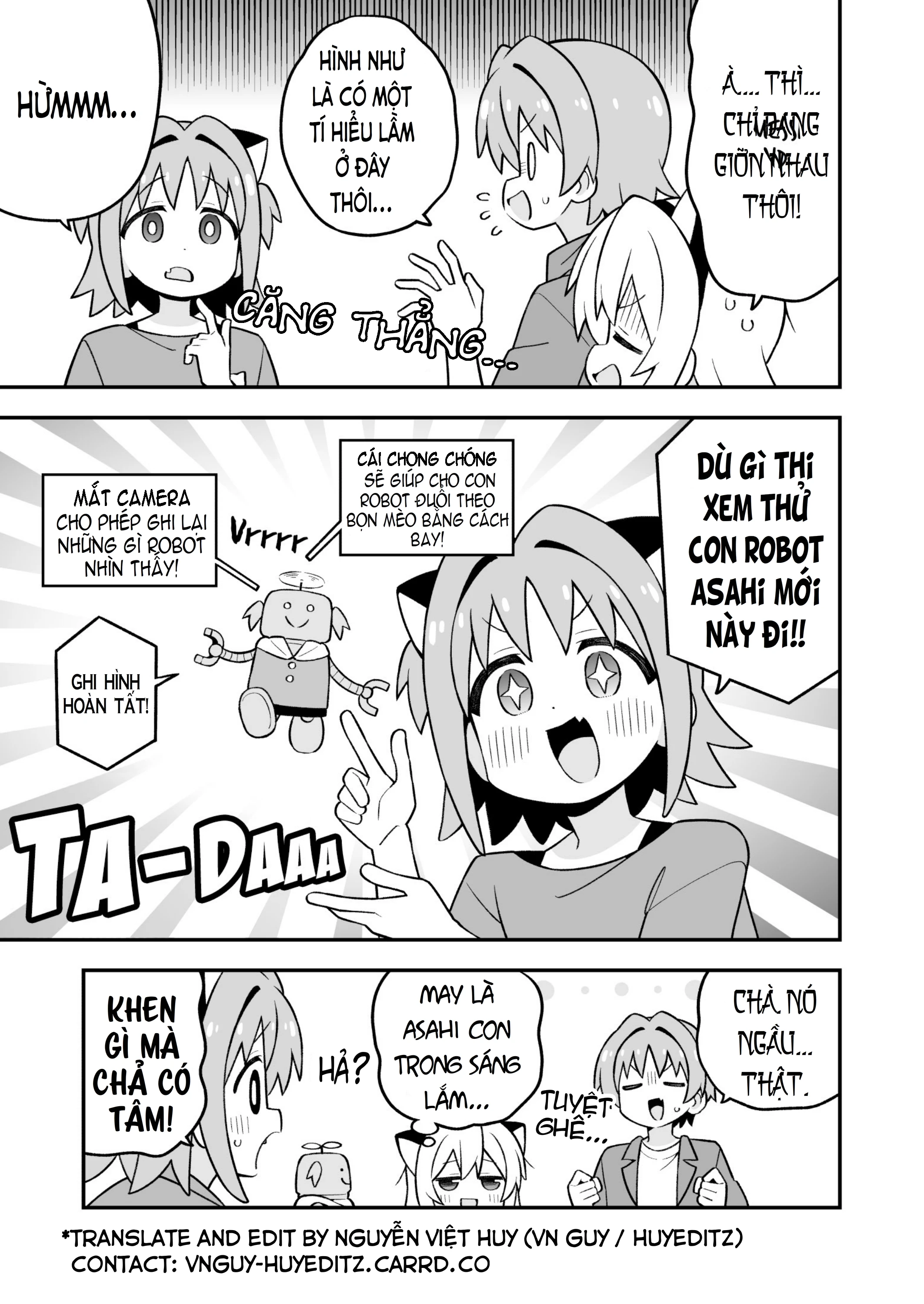 Onii-Chan Wa Oshimai Chapter 113 - 11