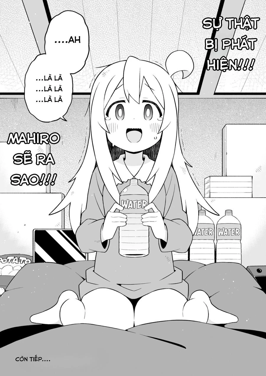 Onii-Chan Wa Oshimai Chapter 84 - 12