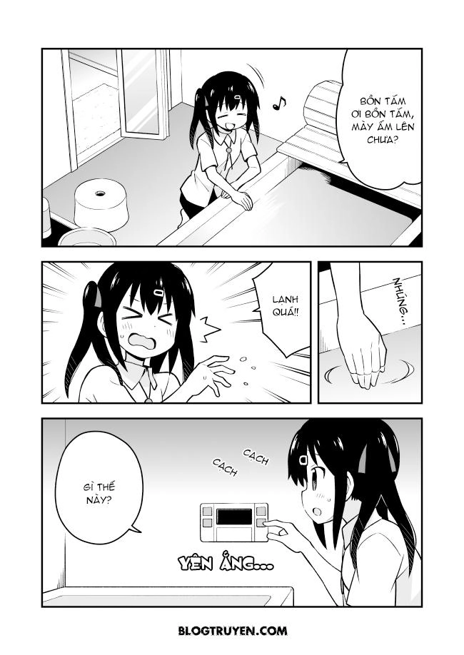 Onii-Chan Wa Oshimai Chapter 6 - 2