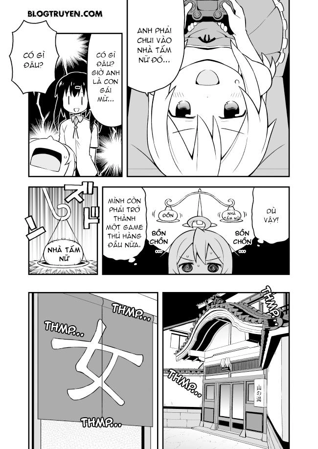 Onii-Chan Wa Oshimai Chapter 6 - 5