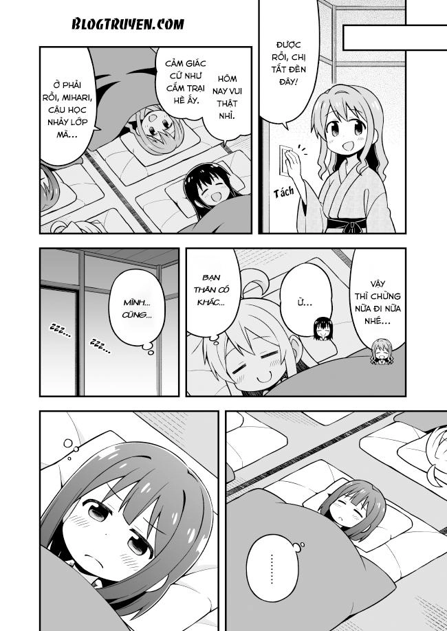 Onii-Chan Wa Oshimai Chapter 18 - 12