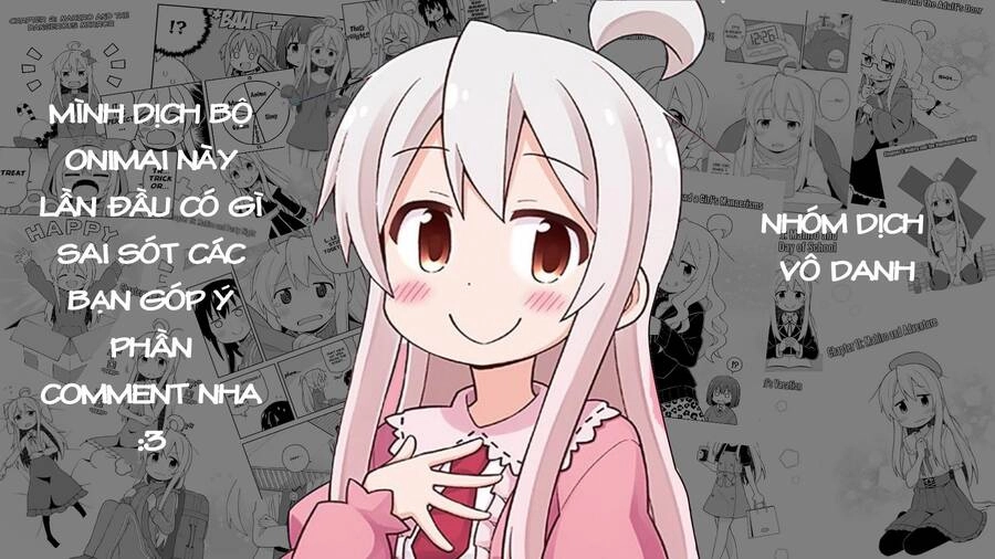 Onii-Chan Wa Oshimai Chapter 72 - 13