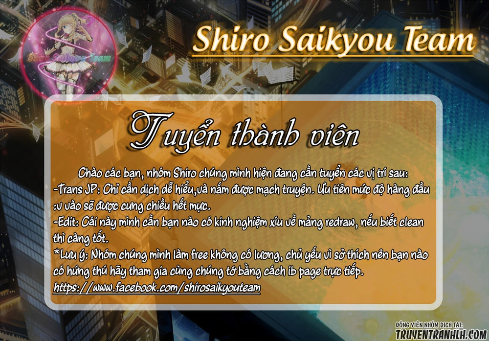 Musashi-Kun To Murayama-San Tsukkiate Mita Chapter 14 - 2