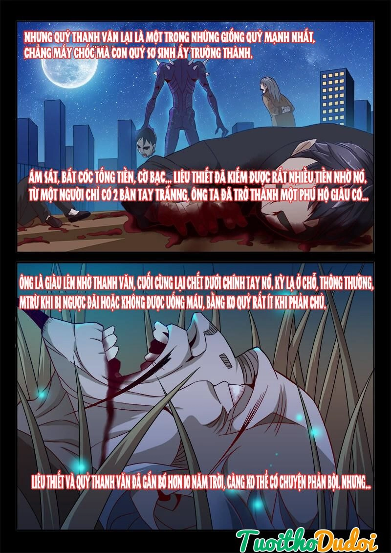 Tu Chân Thời Hiện Đại Chapter 10 - 4