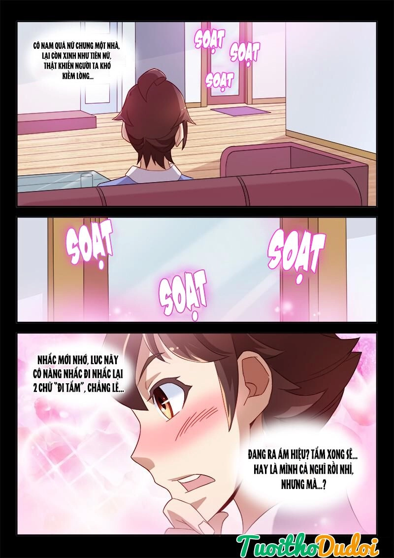 Tu Chân Thời Hiện Đại Chapter 10 - 7