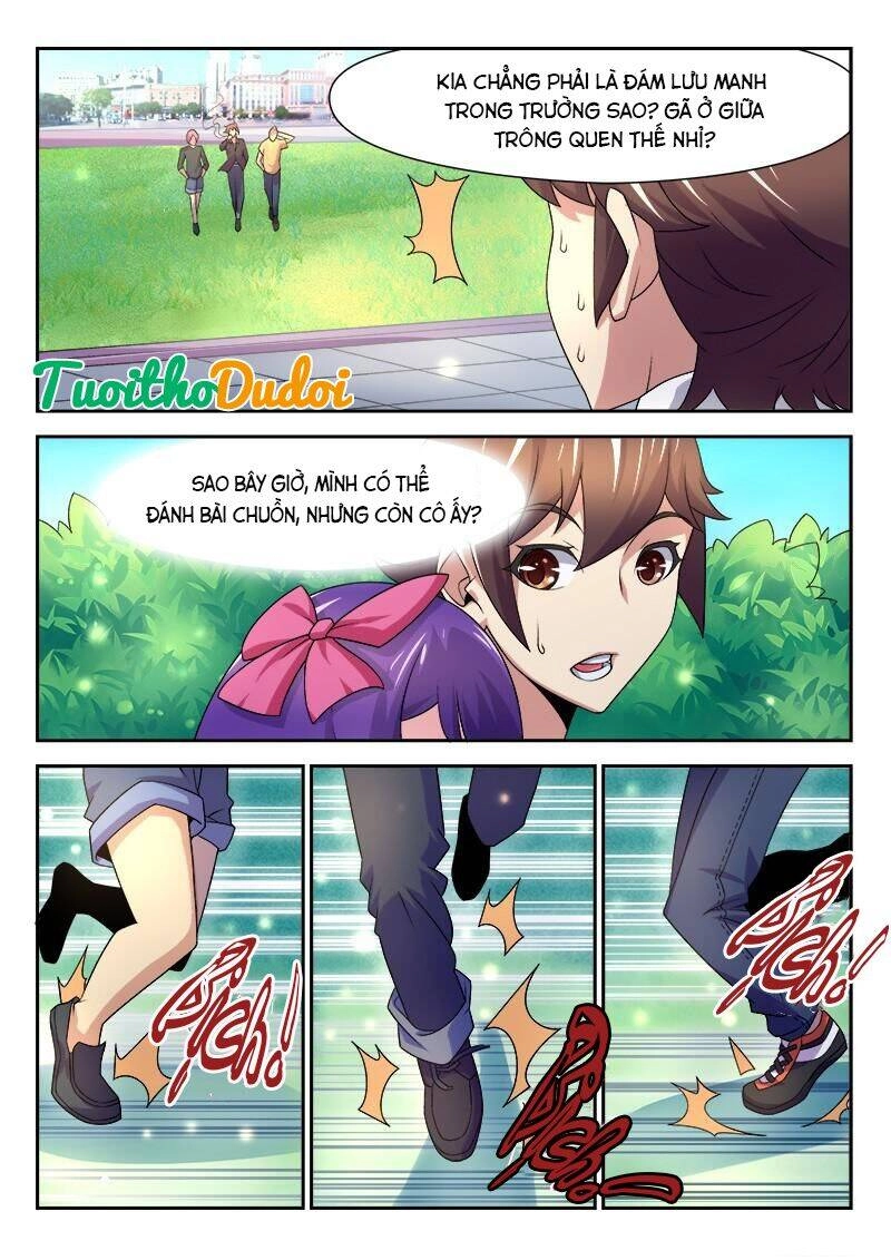 Tu Chân Thời Hiện Đại Chapter 17 - 1