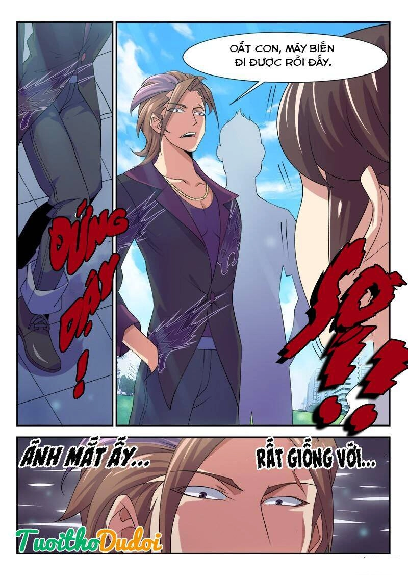 Tu Chân Thời Hiện Đại Chapter 17 - 3