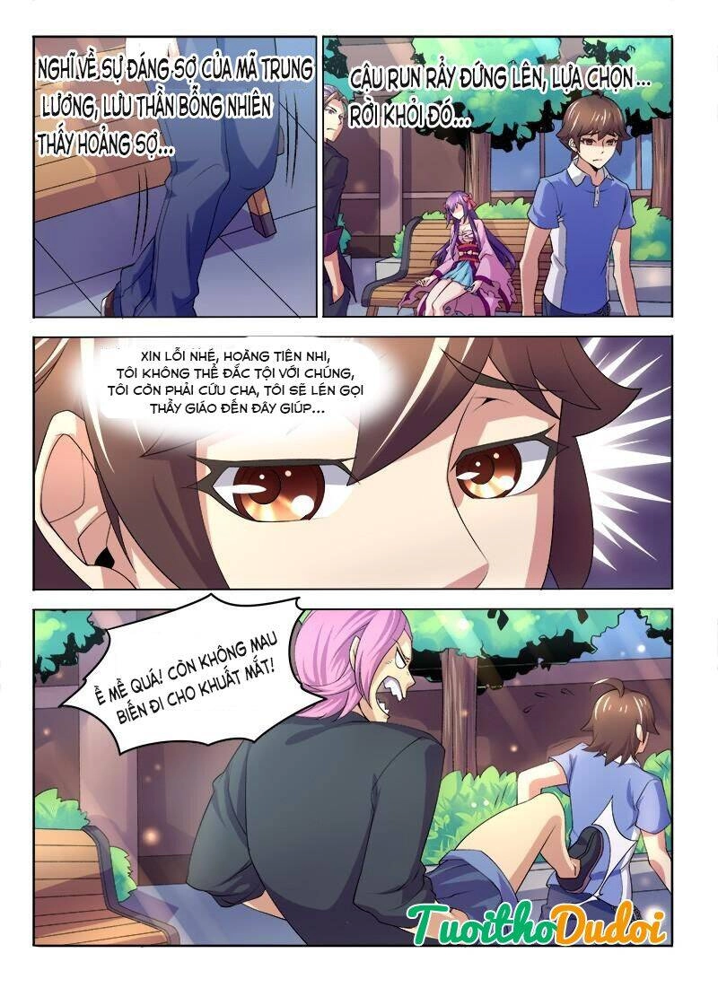 Tu Chân Thời Hiện Đại Chapter 17 - 6