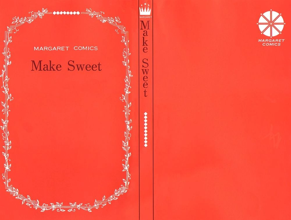 Make Sweet Chapter 1 - 5
