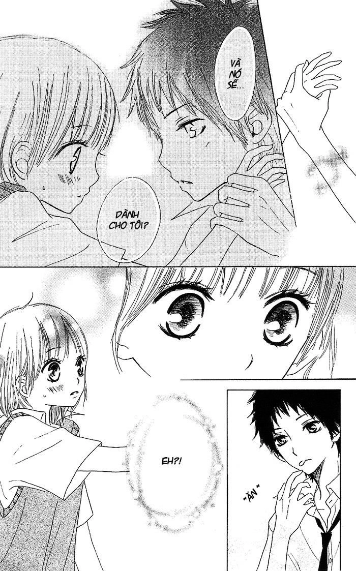 Make Sweet Chapter 1 - 37