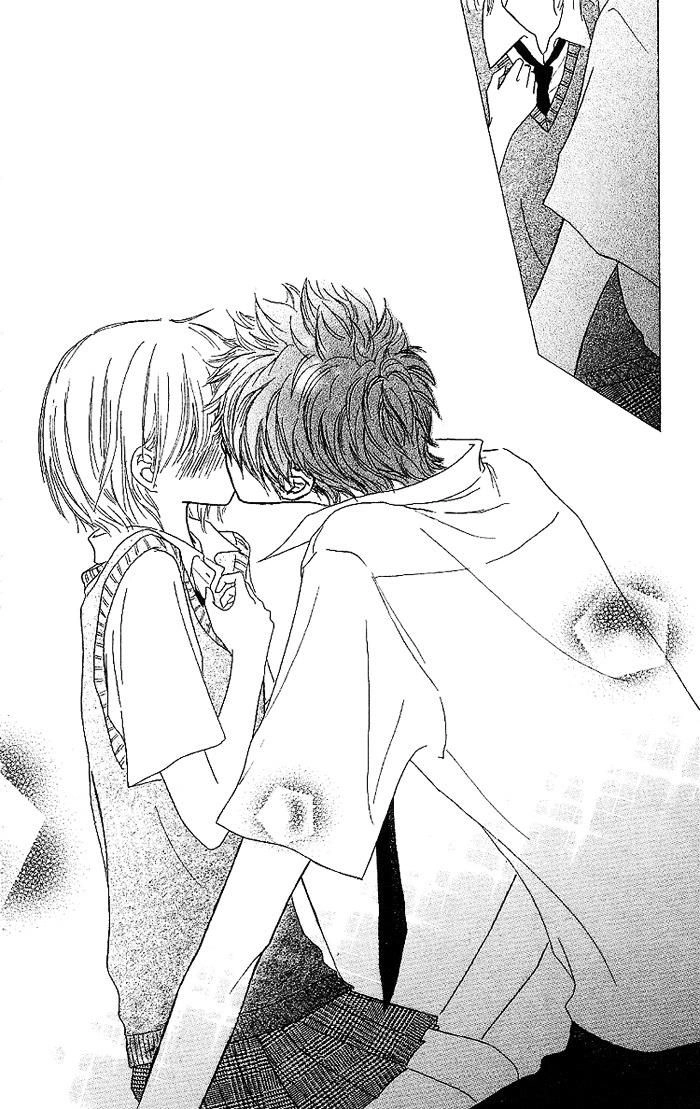 Make Sweet Chapter 1 - 38