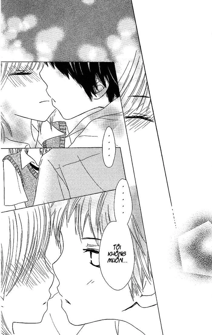 Make Sweet Chapter 1 - 39