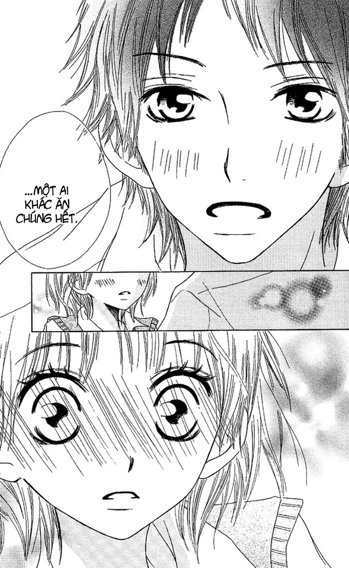 Make Sweet Chapter 1 - 40