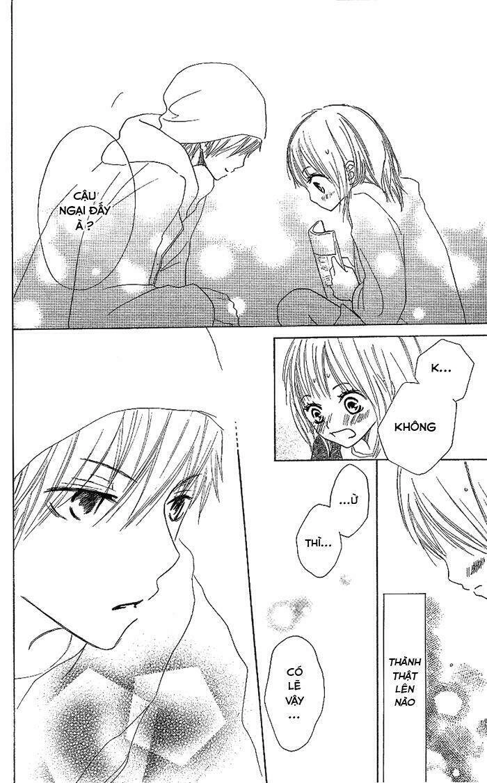 Make Sweet Chapter 2 - 32