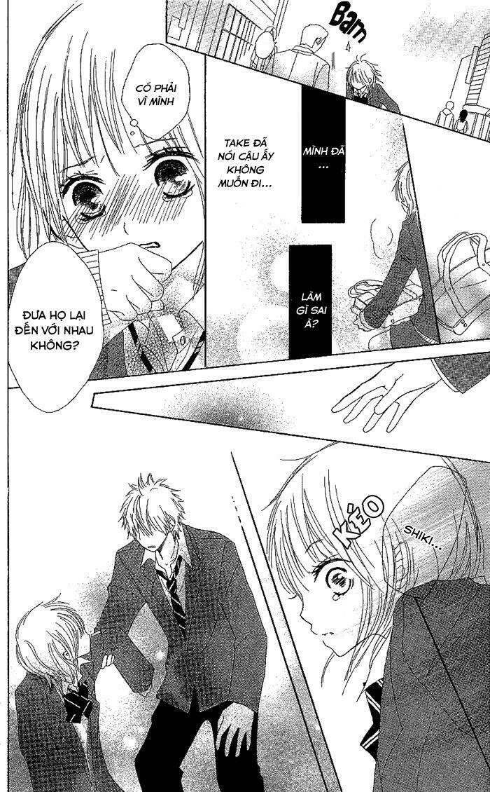 Make Sweet Chapter 2 - 46