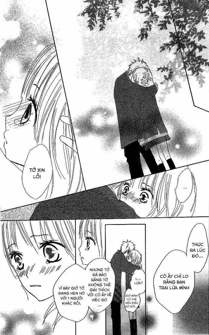 Make Sweet Chapter 2 - 50