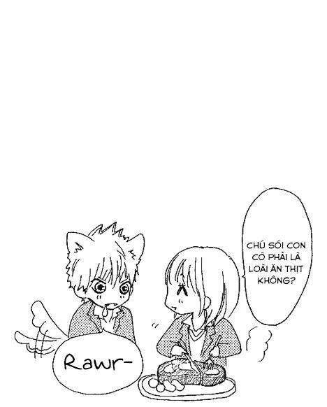 Make Sweet Chapter 2 - 55