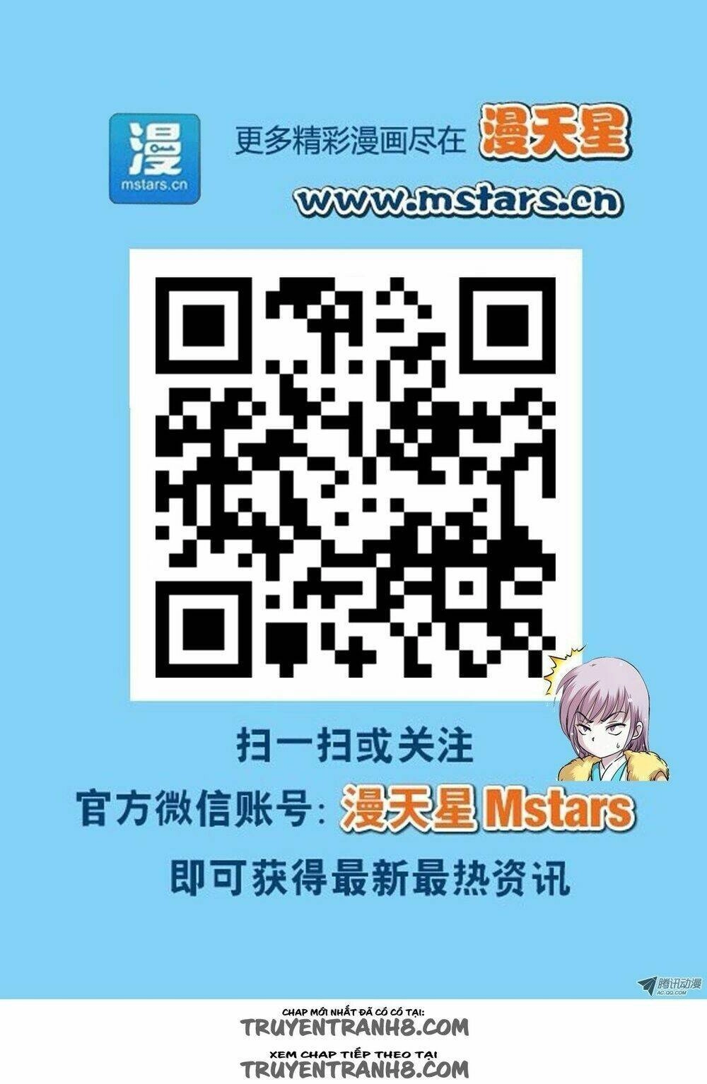 Làm Vương Gia Không Dễ Chapter 21 - 8